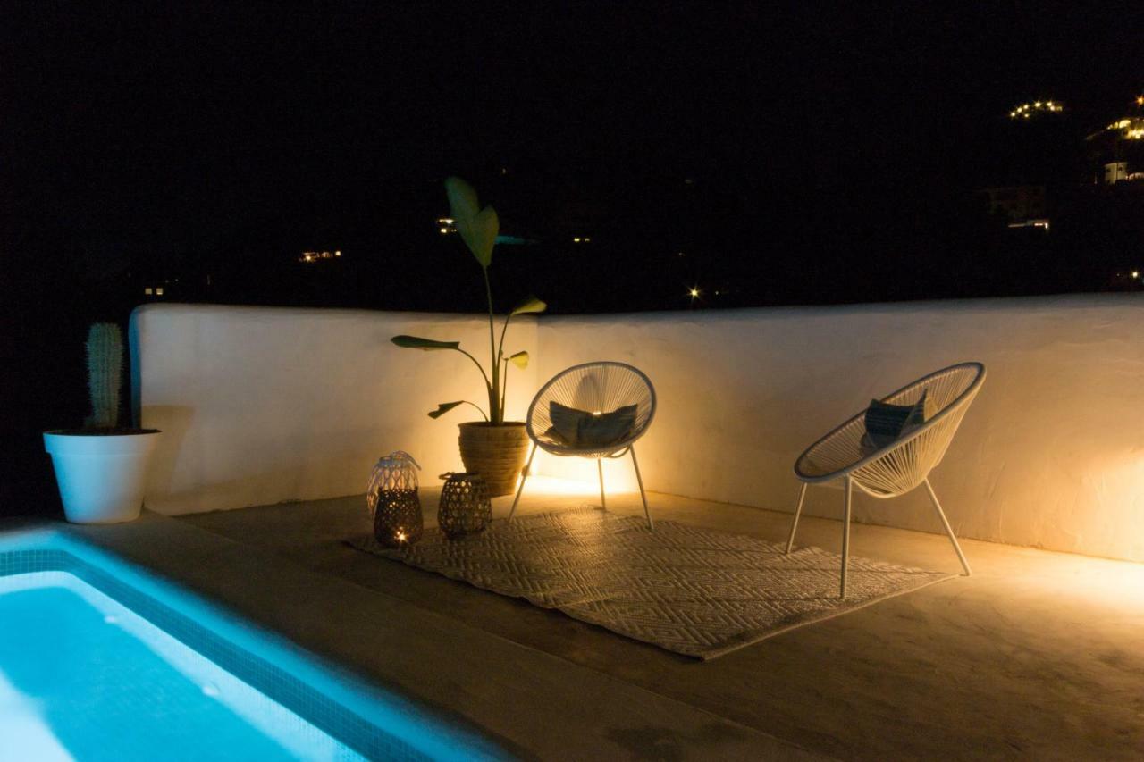 Pequena Delicia Villa Teulada Exterior photo