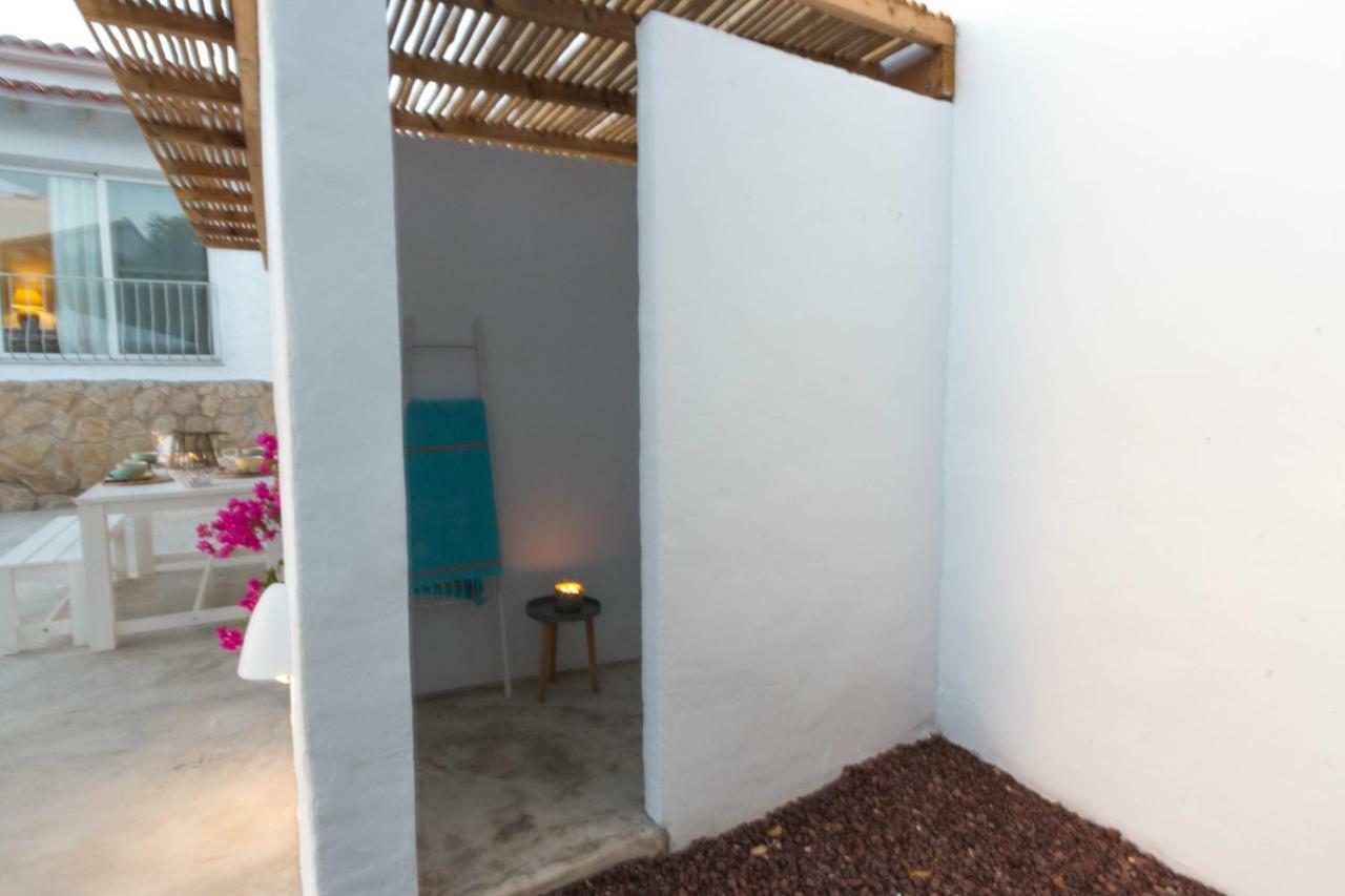 Pequena Delicia Villa Teulada Exterior photo